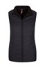 024525 MARBLE WOMENS PADDED GILET