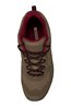 024538 MCLEOD WOMENS WALKING SHOE