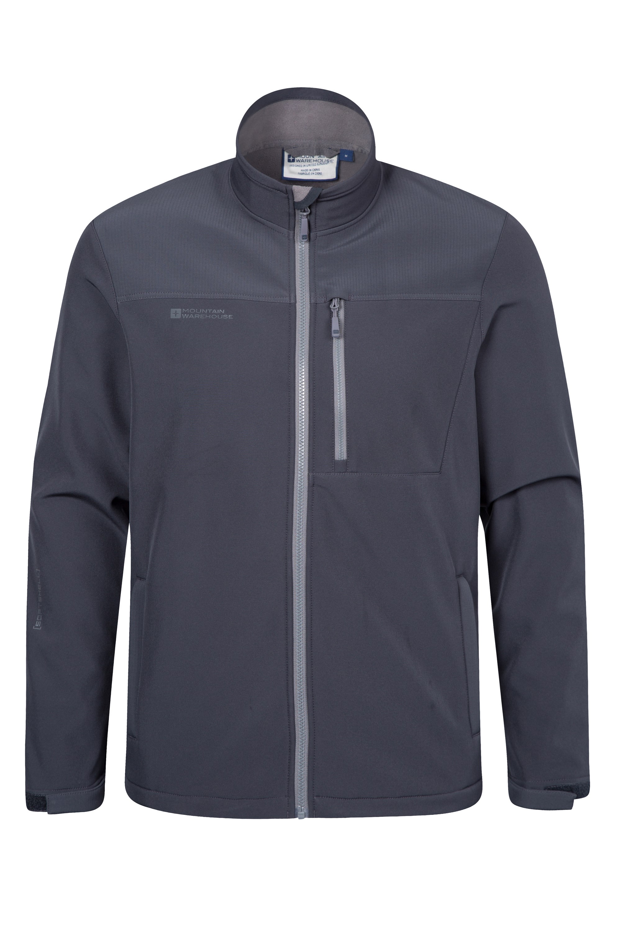 024561 dgr mens caledonia softshell ss17 1