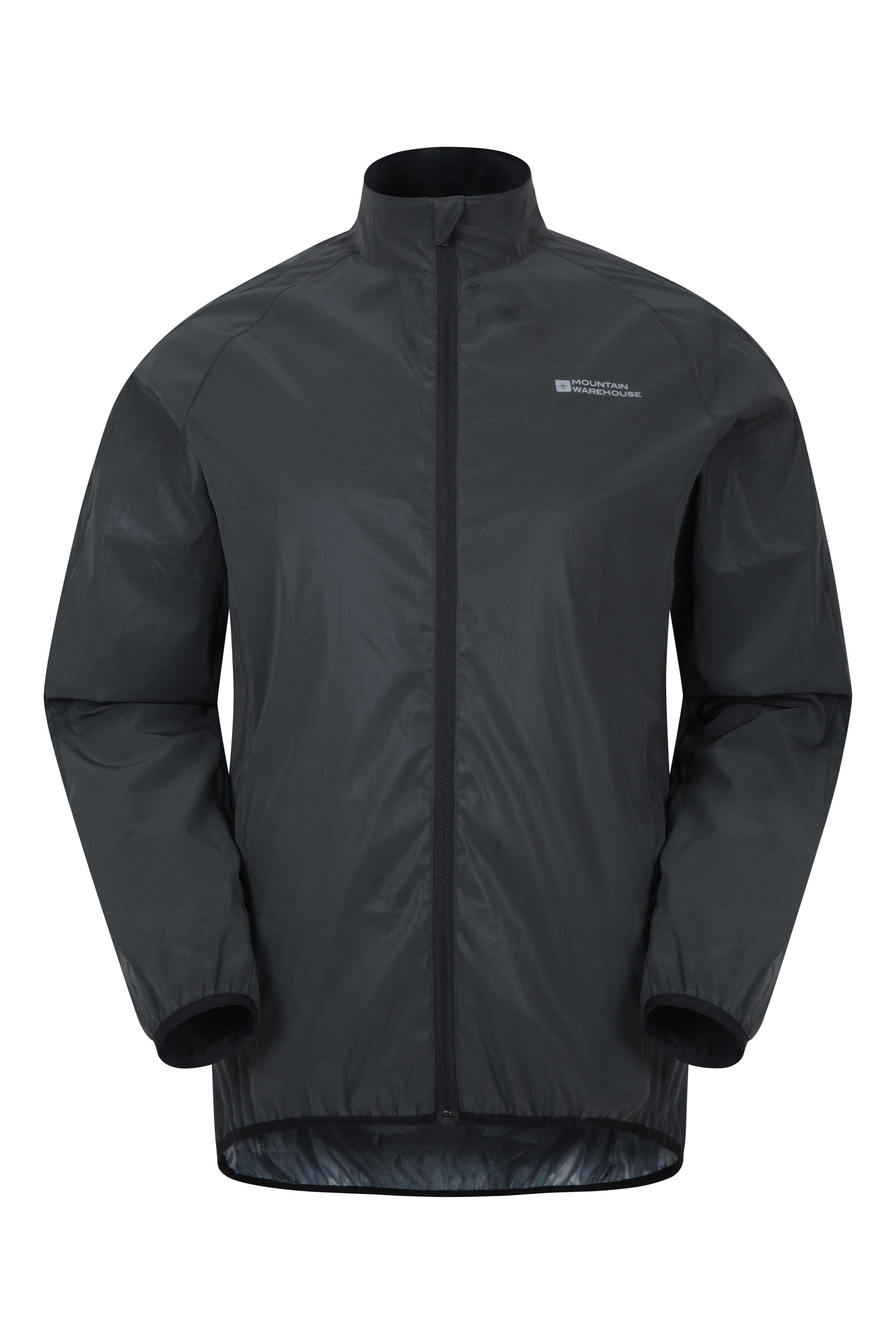 360 Reflective Mens Jacket Mountain Warehouse GB