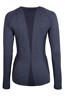 024581 OFF PISTE LS SEAMLESS WOMENS TOP