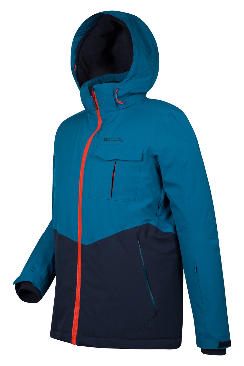 extreme ski jacket