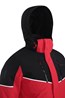 024585 GALACTIC II EXTREME SKI JACKET
