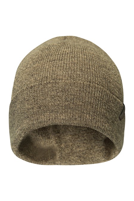 Compass Mens Beanie