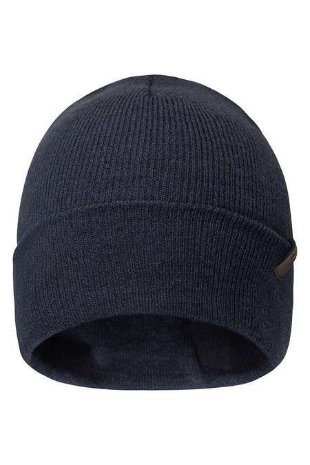 024604 COMPASS BEANIE