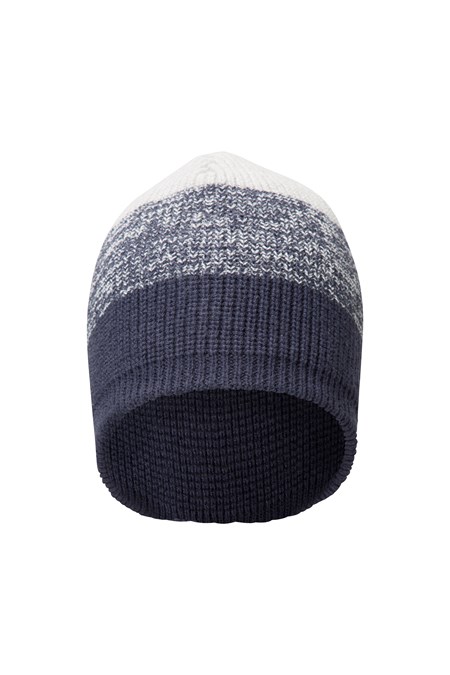 Tempo Mens Beanie