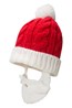 024617 XMAS SANTA BEARD BEANIE