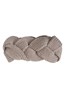 Chunky II Womens Plaited Headband