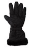 024650 QUILTED WOMENS SKI GLOVE