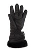 024650 QUILTED WOMENS SKI GLOVE