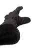 024650 QUILTED WOMENS SKI GLOVE