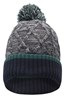 Scarf/Beanie Set