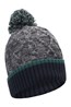 Scarf/Beanie Set