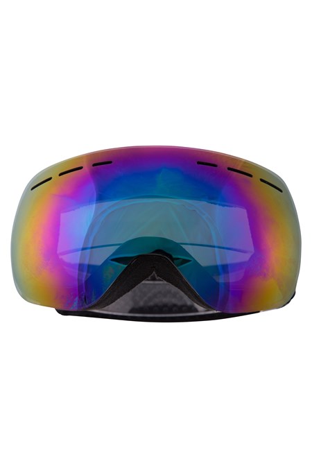 024684 EXTREME WOMENS SKI GOGGLE
