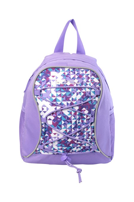 024686 MINI TREK 6L - PATTERN