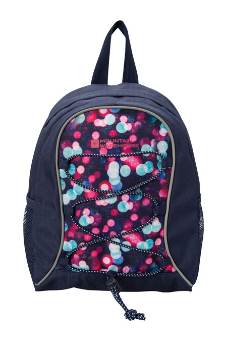 024686 MINI TREK 6L - PATTERN