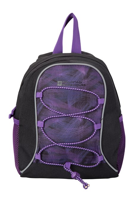 024686 MINI TREK 6L - PATTERN