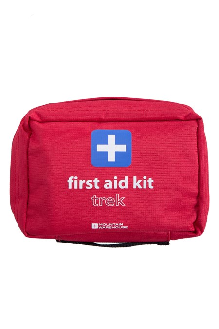 024726 TREK FIRST AID KIT