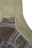 Isocool Mens Hiker Socks