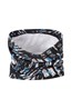 024747 PRINTED FLEECE NECK GAITER