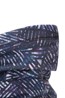 024747 PRINTED FLEECE NECK GAITER