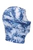 024749 PATTERNED POLAR FLEECE HEAD TUBE
