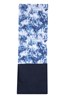 024749 PATTERNED POLAR FLEECE HEAD TUBE