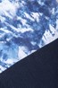 024749 PATTERNED POLAR FLEECE HEAD TUBE