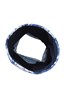 024749 PATTERNED POLAR FLEECE HEAD TUBE
