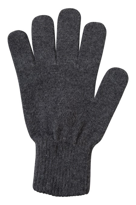 024750 GRACE KNITTED GLOVE