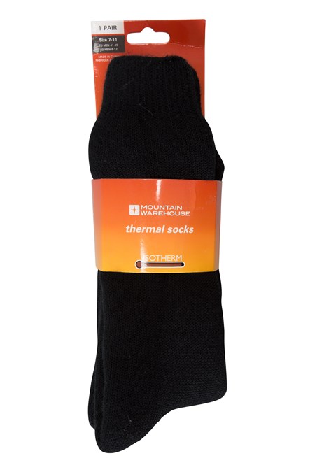 024772 THERMAL SOCK