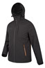 024809 HELIX SUPER LIGHT WEIGHT SOFTSHELL