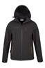 024809 HELIX SUPER LIGHT WEIGHT SOFTSHELL