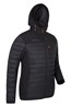 024819 TURBINE PADDED SOFTSHELL