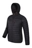 024819 TURBINE PADDED SOFTSHELL