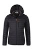 024819 TURBINE PADDED SOFTSHELL