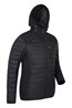 024819 TURBINE PADDED SOFTSHELL
