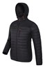 024819 TURBINE PADDED SOFTSHELL