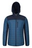 024819 TURBINE PADDED SOFTSHELL
