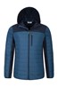 024819 TURBINE PADDED SOFTSHELL