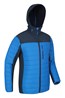 024819 TURBINE PADDED SOFTSHELL
