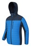 024819 TURBINE PADDED SOFTSHELL