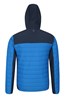 024819 TURBINE PADDED SOFTSHELL