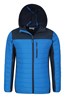 024819 TURBINE PADDED SOFTSHELL