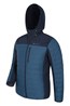 024819 TURBINE PADDED SOFTSHELL