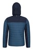 024819 TURBINE PADDED SOFTSHELL