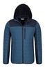 024819 TURBINE PADDED SOFTSHELL
