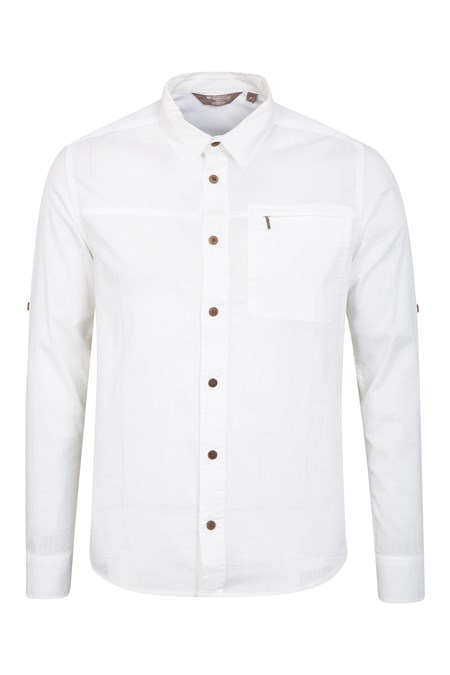 024827 COCONUT LS SHIRT