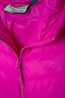 024831 DEW WOMENS PADDED JACKET