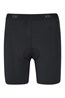 024837 MOUNTAIN 2 IN 1 BIKE SHORTS
